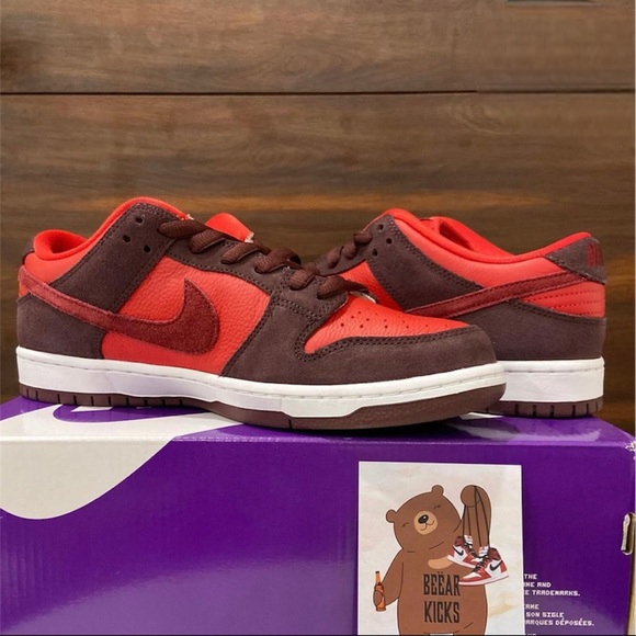 Dm me for a size, growing sneaker business - Picture 4 of 4